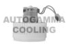 AUTOGAMMA GA34501 Interior Blower